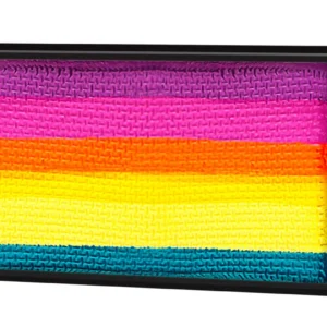 FUSION - Leanne's Collection - Vivid Rainbow | 30g