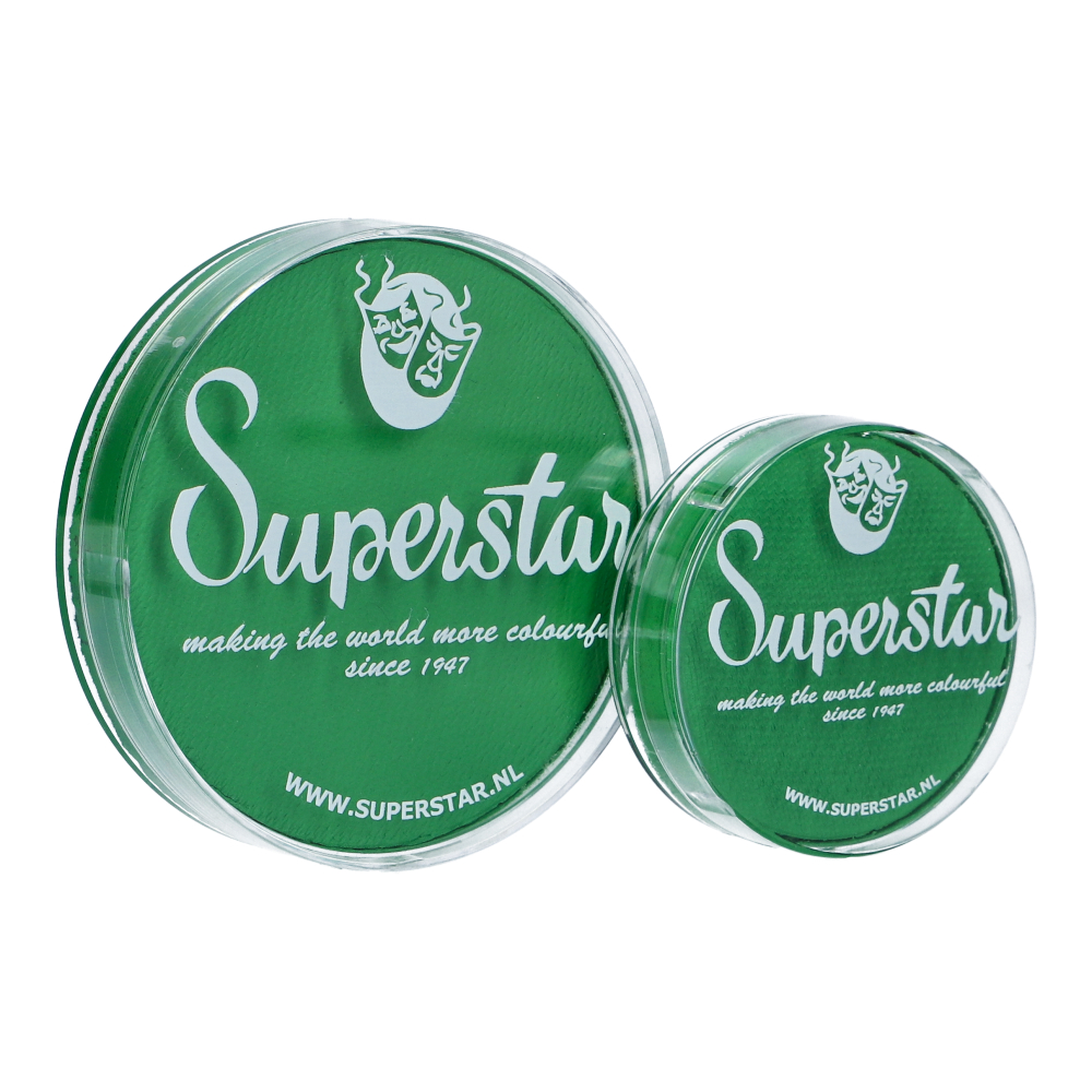 SUPERSTAR - Flash Green - Image 3