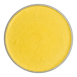 SUPERSTAR - Interferenz Yellow (shimmer)