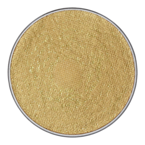 SUPERSTAR - Gold with glitter (shimmer)