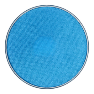 SUPERSTAR - London sky blue (shimmer)
