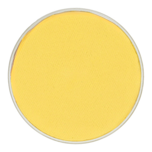 SUPERSTAR - Soft yellow