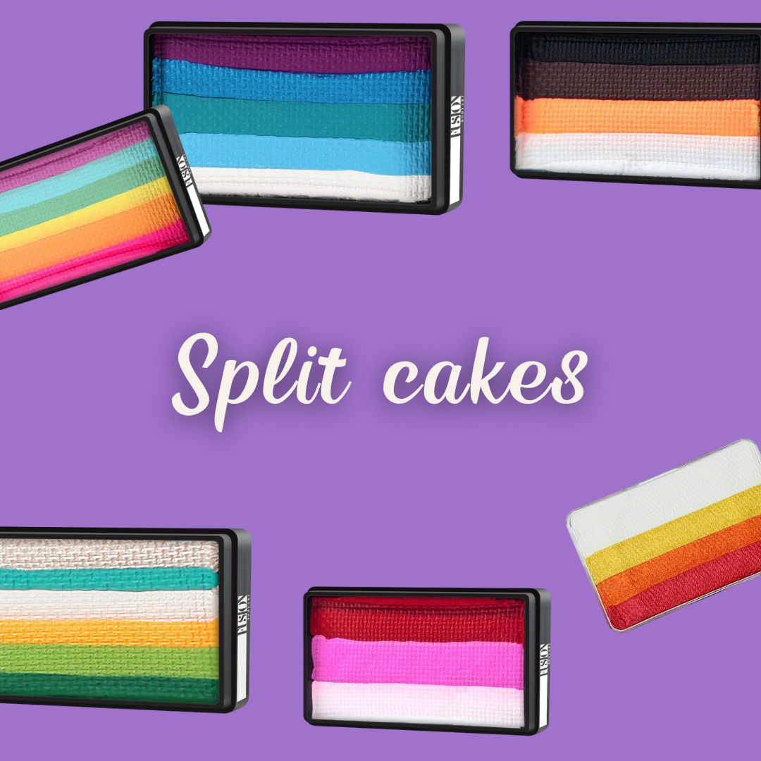 Splitcakes