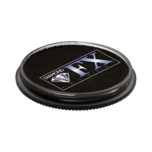 Diamond FX - Essential Black