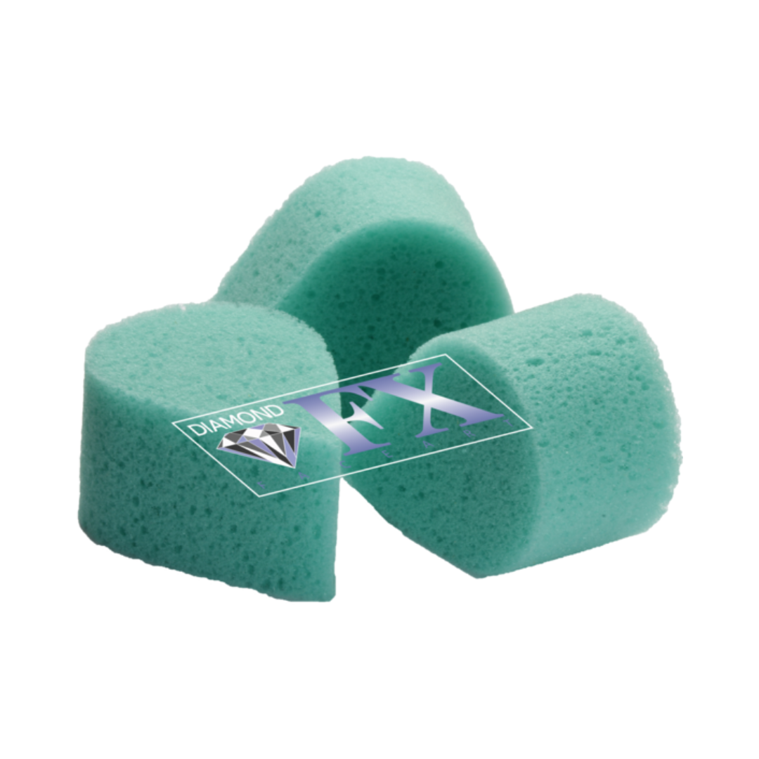 Diamond FX Petal Sponge - Blomstersvamp - Billede 2