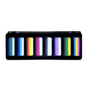 Facepainting Hub, Everyday Palette
