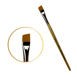 Facepainting Hub, Verona 1/2” Angle