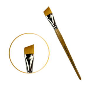Facepainting Hub, Verona 3/4” Angle