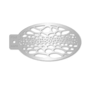 FUSION Spot Animal Print Stencil - FS02