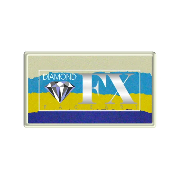 Diamond FX - Beach Front (28g)