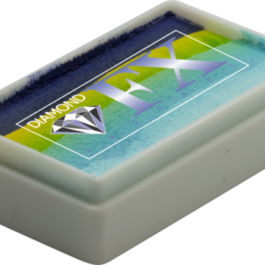Diamond FX - Beach Front (28g)