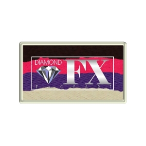 Diamond FX - Neon Rose (28g) - Billede 2