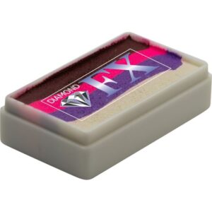 Diamond FX - Neon Rose (28g)