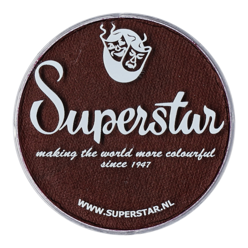SUPERSTAR - Plum - Image 2