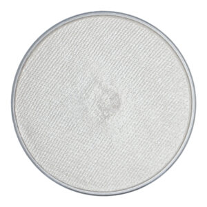 SUPERSTAR - Silver white (shimmer)