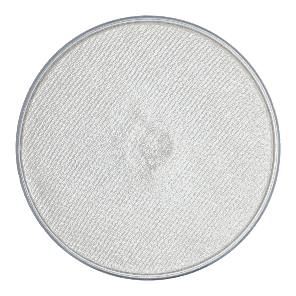 SUPERSTAR - Silver white (shimmer)