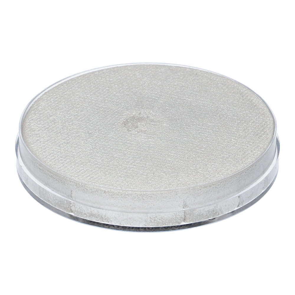 SUPERSTAR - Silver white (shimmer) - Image 3