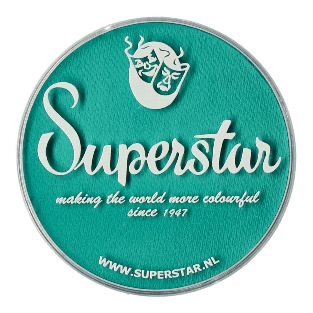 SUPERSTAR - Teal - Image 2