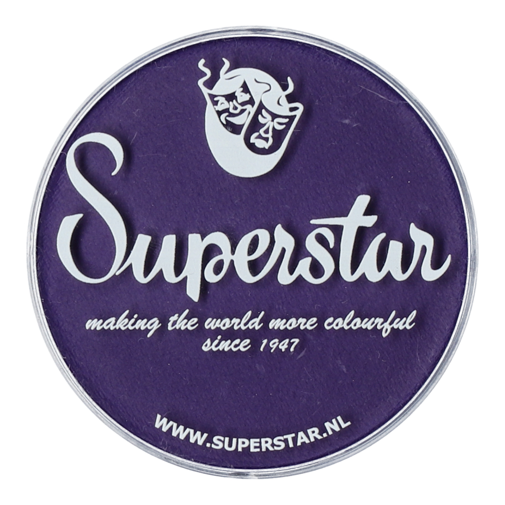SUPERSTAR - Imperial purple - Billede 2