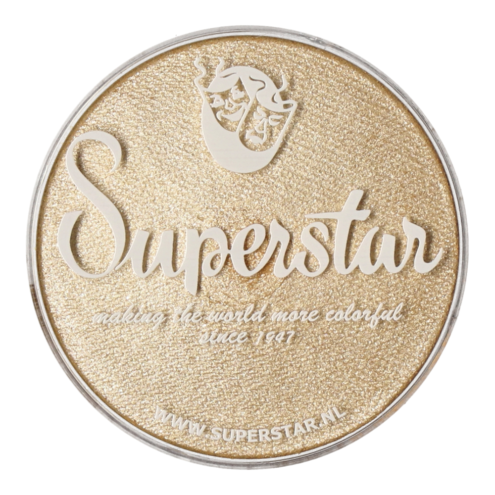 SUPERSTAR - Champagne (shimmer) - Image 2