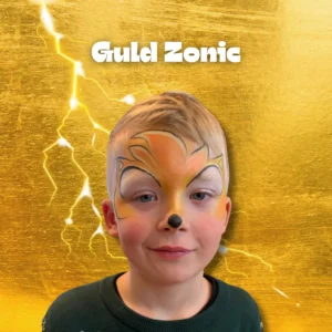 Guld Zonic