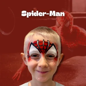 Spider-Man